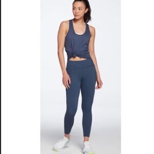 CALIA‎ by Carrie Underwood Blue Leggings